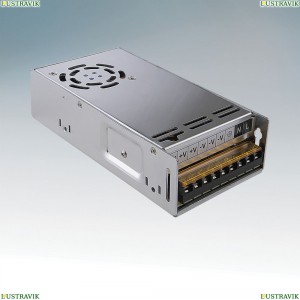 410400 Трансформатор 12V для светодиодной ленты 400W 410400 Lightstar (Лайтстар)