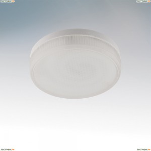 929912 Лампа люминесцентная CFL bulb GX53 Tablet+11W 220V GX53 2800K 929912 Lightstar (Италия)