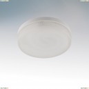 929934 Лампа люминесцентная CFL bulb GX53 Tablet+13W 220V GX53 4200K 929934 Lightstar (Италия)