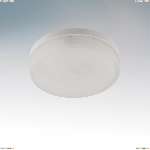 929934 Лампа люминесцентная CFL bulb GX53 Tablet+13W 220V GX53 4200K 929934 Lightstar (Италия)