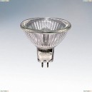 921227 Лампа галогенная MR16 MC CLEAR REFL 12V 50W 60G GU5.3 ЦВЕТНАЯ 2000H 921227 Lightstar (Италия)