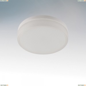 929042 Лампа светодиодная LED bulb GX53 4.2W 2800K mate glass 30000h 929042 Lightstar (Италия)