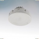 929122 Лампа светодиодная GX53 LED 12.0W Tablet 220V 2800K 929122 Lightstar (Италия)