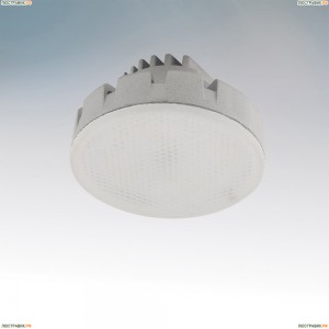 929122 Лампа светодиодная GX53 LED 12.0W Tablet 220V 2800K 929122 Lightstar (Италия)