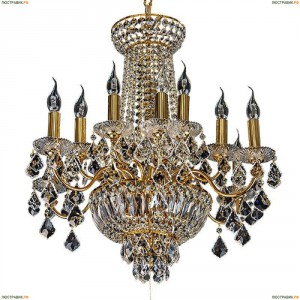 700162 Подвесная люстра Osgona (Осгона), Classic