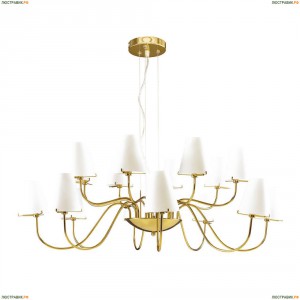 758162 Подвесная люстра Lightstar (Лайтстар), Diafano