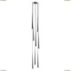 807084 Каскадная люстра Lightstar (Лайтстар), Punto Chrome