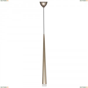 807013 Подвесной светильник Lightstar (Лайтстар), Punto Champagne