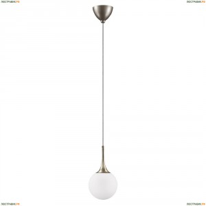 813013 Подвесной светильник Lightstar (Лайтстар), Globo 813 Champagne