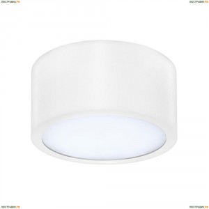 211916 Потолочный светодиодный светильник Lightstar (Лайтстар), Zolla White