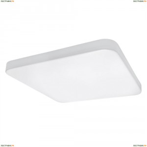 226264 Встраиваемый светодиодный светильник Lightstar (Лайтстар), Zocco Qua Led