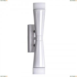 807626 Бра Lightstar (Лайтстар), Punto White