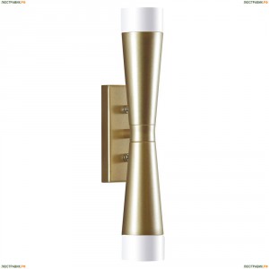 807623 Бра Lightstar (Лайтстар), Punto Champagne