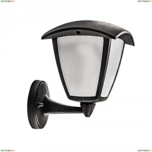 375670 Уличный настенный светодиодный светильник Lightstar (Лайтстар), Lampione