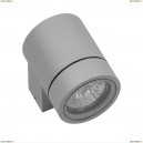 350609 Уличный настенный светильник Lightstar, Paro Grey