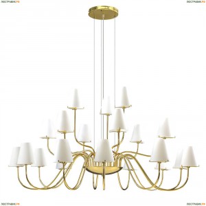 758212 Подвесная люстра Lightstar (Лайтстар), Diafano