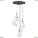 813093 Подвесной светильник Lightstar (Лайтстар), Globo 813 Champagne