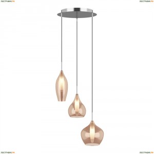 803053 Подвесная люстра Lightstar (Лайтстар), Pentola