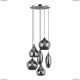 803067 Подвесная люстра Lightstar (Лайтстар), Pentola