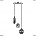 803057 Подвесная люстра Lightstar, Pentola