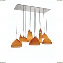 810223 Подвесная люстра Lightstar, Simple Light 810