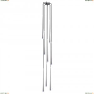 807086 Подвесная люстра Lightstar (Лайтстар), Meta Duovo