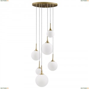 813062 Подвесной светильник Lightstar (Лайтстар), Globo 813