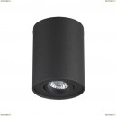 3565/1C Потолочный светильник Odeon Light (Одеон Лайт), Pillaron Black