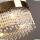 4722/18 Подвесная люстра Odeon Light (Одеон Лайт), Focco