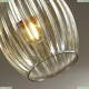 4711/1 Подвесной светильник Odeon Light (Одеон Лайт), Storzo