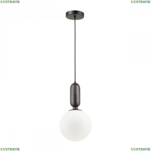 4668/1 Подвесной светильник Odeon Light (Одеон Лайт), Okia