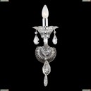 64104-1W Бра хрустальное Globo, DUNJA