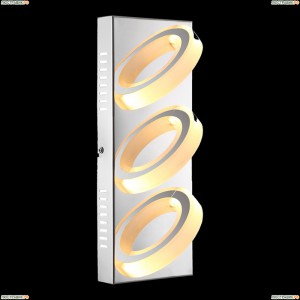 67062-3 Бра светодиодное Globo (Глобо) MANGUE