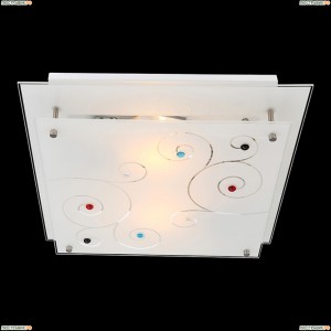 48140-2 Светильник настенно-потолочный Globo (Глобо) REGIUS