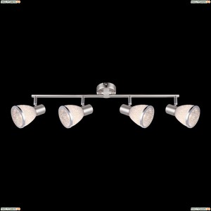 56041-4 Светильник потолочный Globo (Глобо) RACHEL