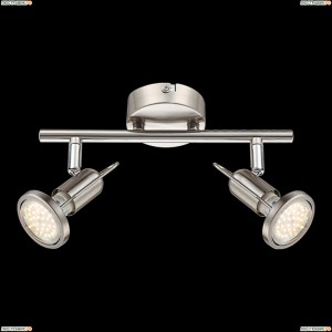 54382-2 Светильник настенно-потолочный Globo (Глобо) RAIL