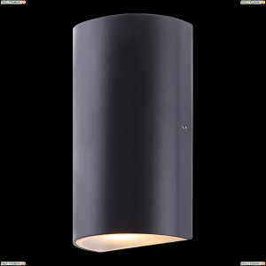 34154 Светильник настенный уличный Globo (Глобо) EVALIA