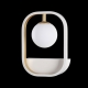MOD431-WL-01-WG Бра Maytoni, Avola Gold