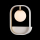 MOD431-WL-01-WG Бра Maytoni, Avola Gold