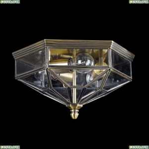 H356-CL-03-BZ Потолочный светильник Maytoni, Zeil Bronze