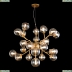 MOD545PL-24G Подвесная люстра Maytoni, Dallas Gold