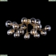 MOD545PL-20G Потолочная люстра Maytoni, Dallas Gold