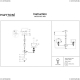 MOD014CL-06N Подвесная люстра Maytoni, Alicante