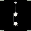 MOD013PL-02W Подвесной светильник Maytoni, Ring