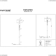 MOD014FL-01N Торшер Maytoni, Alicante