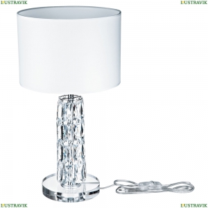 DIA008TL-01CH Настольная лампа Maytoni, Talento