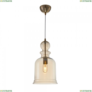 P002PL-01BZ Подвесной светильник Maytoni, Tone