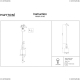 P002PL-01BZ Подвесной светильник Maytoni, Tone