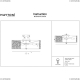 MOD184PL-06CH Потолочный светильник Maytoni, Gelid