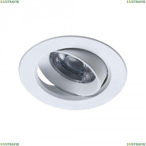 DL013-6-L9W Встраиваемый светодиодный светильник Maytoni (Майтони), Phill